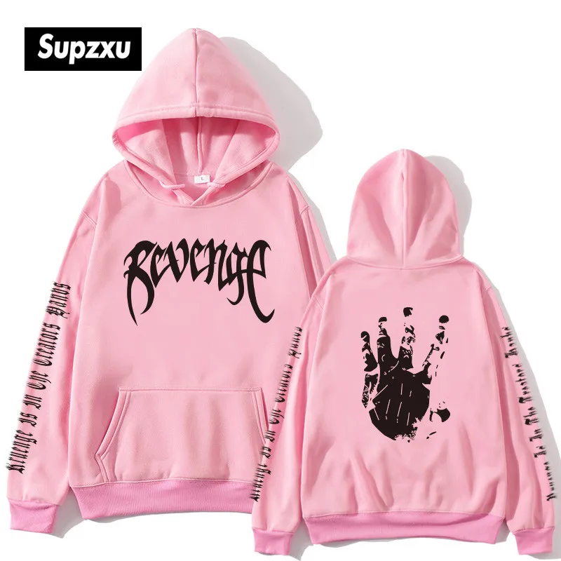 Xxtentation hoodies Clearance