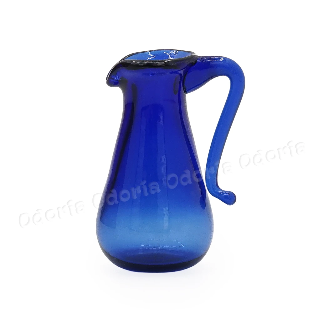Details about / Vaso di brocca in miniatura di 5pcs con l/'accessorio della casa delle