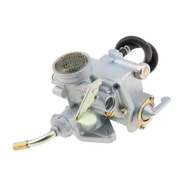 

1x Carb Motorcycle Engine Carburetor Air Filter For Honda CT70 CT70H CT 70 KO