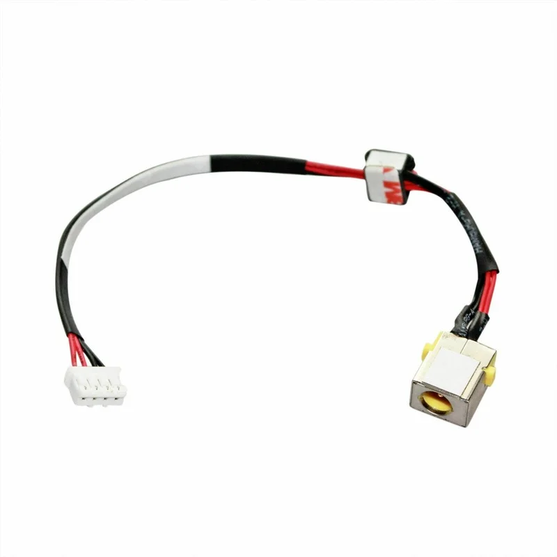 Шлейф питания постоянного тока в кабеле ДЛЯ ACER ASPIRE M5-581T-6024 M5-581T-53316G5 | Компьютеры и