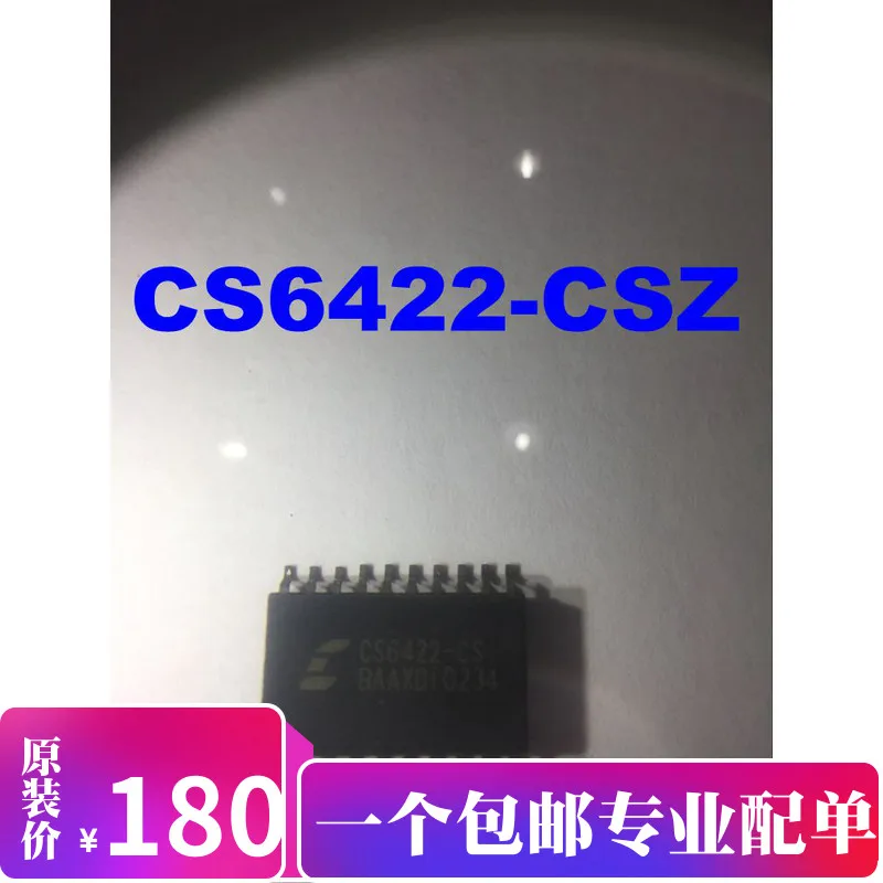 S6422-CSZ CS6422