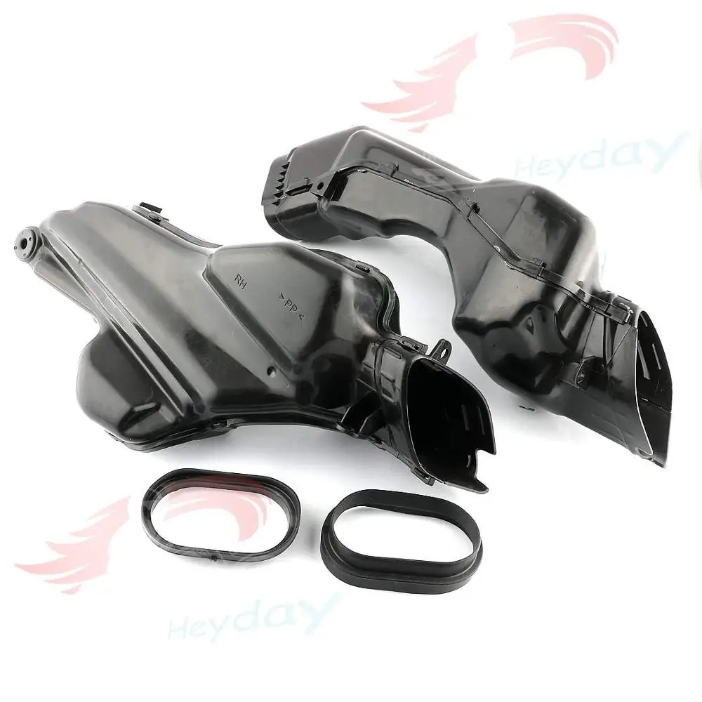 Hot Sales Ram Air Intake Tube Duct For Suzuki GSX-R1000 2007 2008 K7 GSXR1000 07 08 GSXR Motorcycle Spare Parts Moto Accessories |