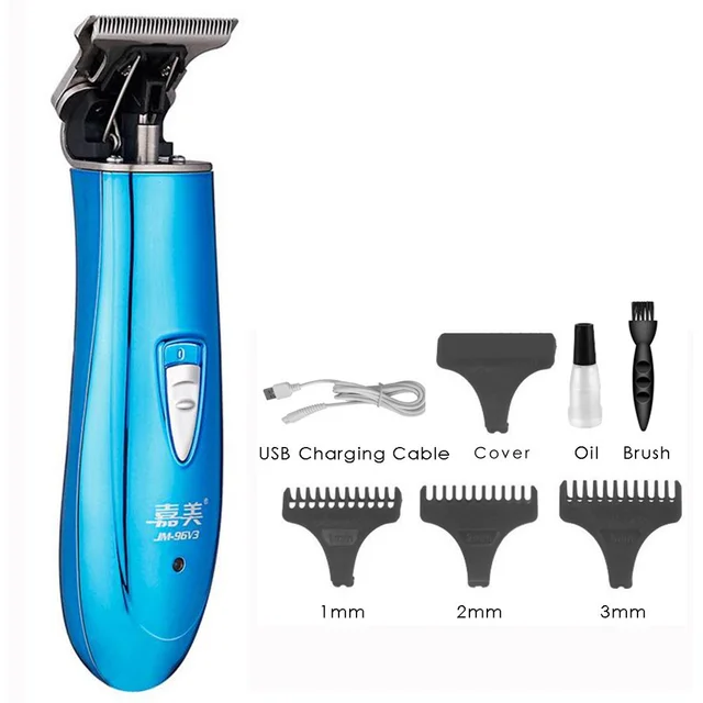 Haircut Machine  | Hair Cutting Machine | Haircut Clipper | Beard  Trimmer - 96v3 - Aliexpress