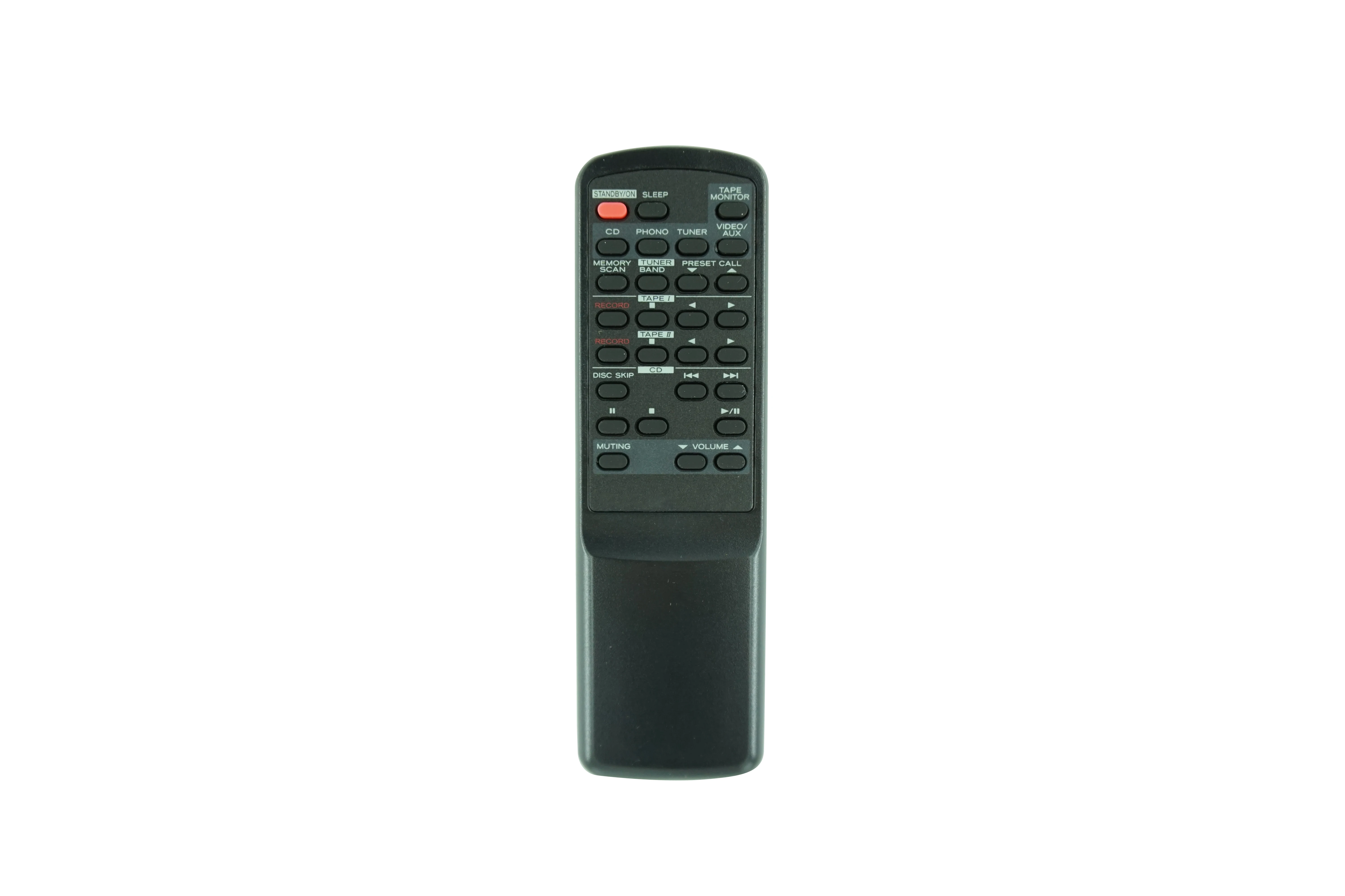 Remote Control For TEAC UR-415B AG-790 AG-790A AM/FM CD Stereo Receiver System | Электроника
