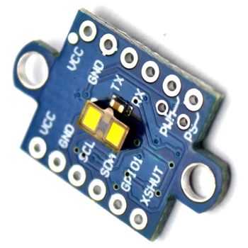 

GY-53-L1X VL53L1X TOF Time-Of-Flight Distance Sensor Module
