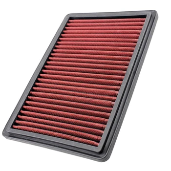 

Washable Replacement Air Filter For Mercedes Benz C160 / 180 /200 / 250 / 300 / 350 ,E200 / 250 / 300 / 350e, GLC250 / 300 / 350