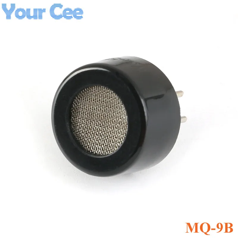 MQ датчик газа MQ135 MQ-2 MQ-3 MQ-5 MQ-7 MQ-9 MQ-4 MQ137 MQ131 обнаружения CO CO2 дым метана сжиженного MQ серии DIY Kit