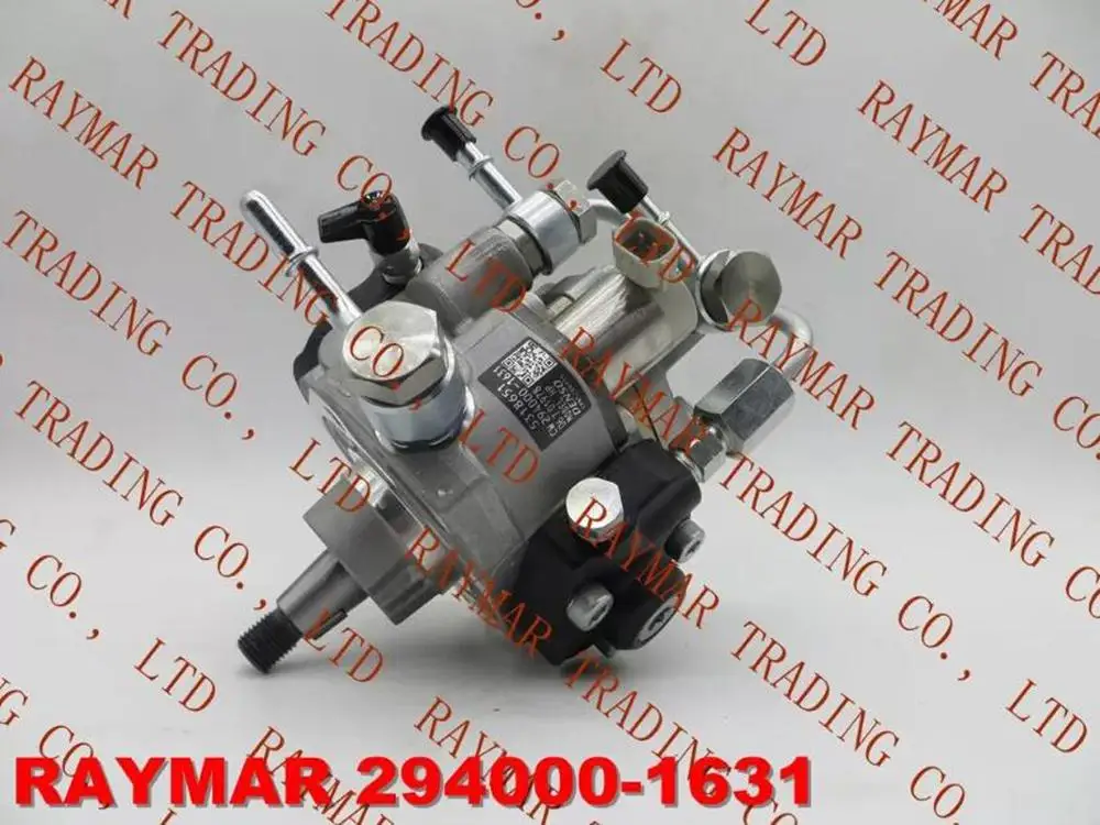 Топливный насос common rail 29400-1630 294000-1631 для ISF3.8 5318651 | Автомобили и мотоциклы