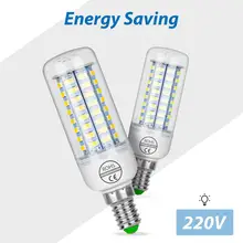 Bombillas y tubos LED