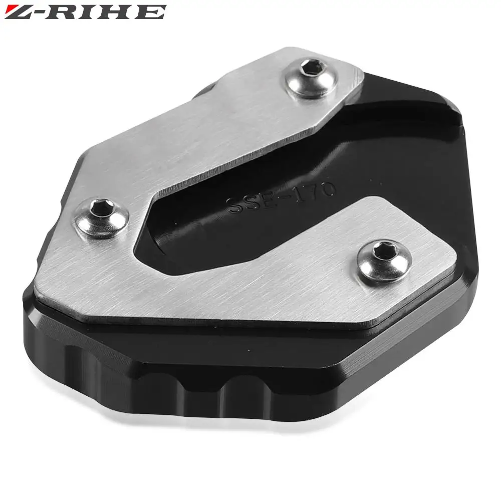  CNC ű ĵ ߸ FJ-09 MT-09 Ʈ̼ 900 XSR 900  ٸ ̵ ĵ Ȯ е Ʈ ÷Ʈ Ȯ