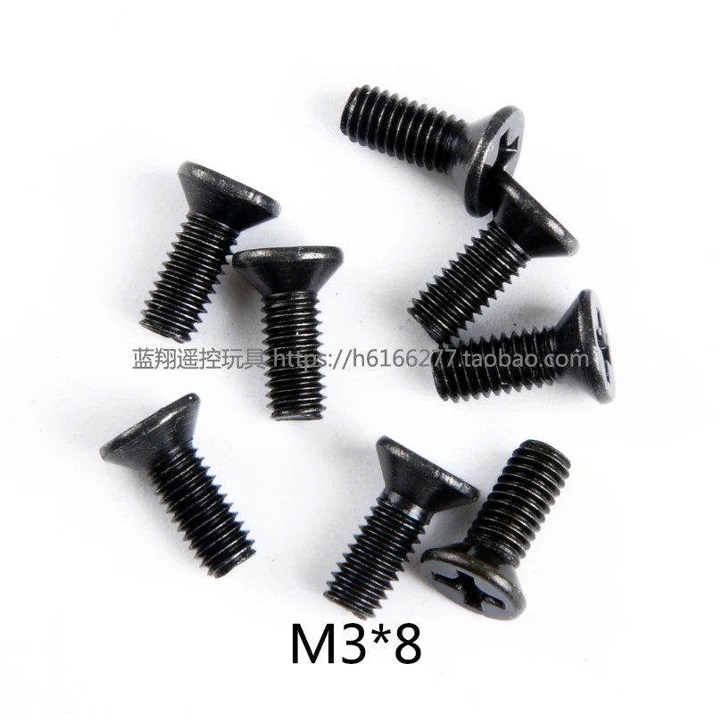 WLtoys 144001 12428 ABC 12628 12423 Rc автомобиль запасные Запчасти 0098 0102 0114 0117 винт|Детали и