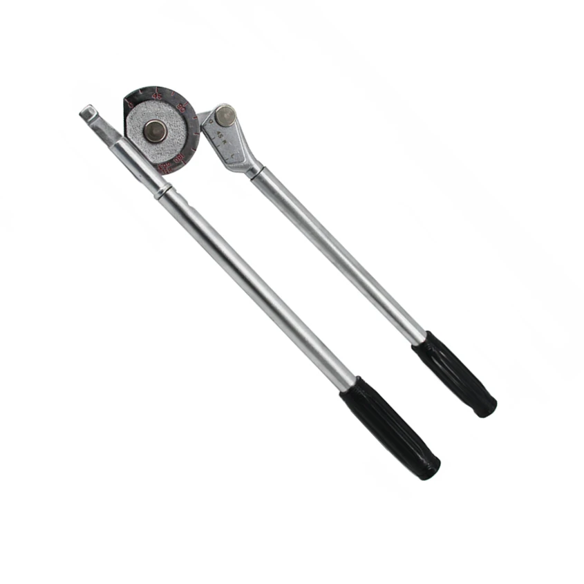 12mm Manual Pipe Bender Home Metric Air Conditioner Copper Aluminium
