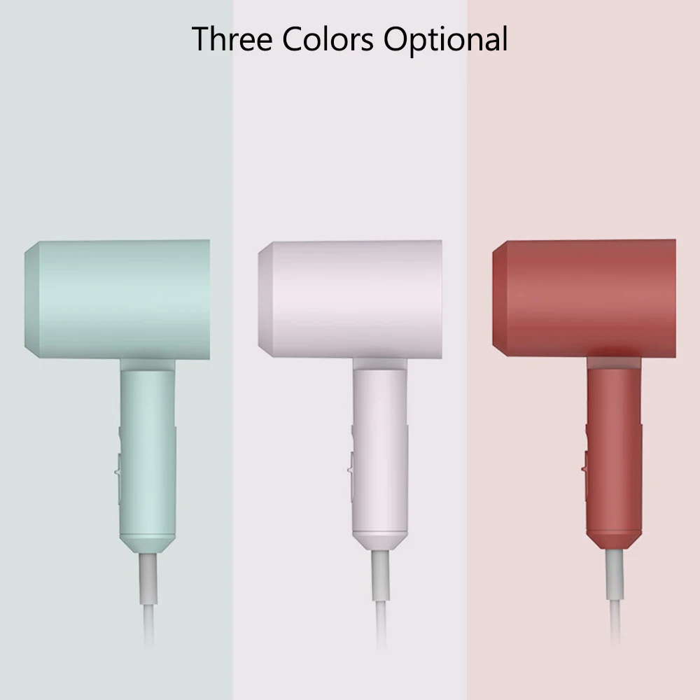 lowra rouge hair dryer