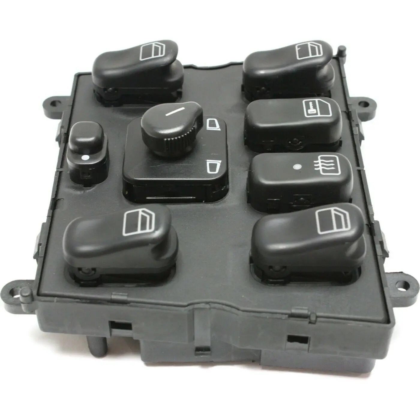 Для 98-03 MERCEDES-BENZ W163 ML230 ML270 ML320 ML350 ML430 Передняя Центральная главный выключатель