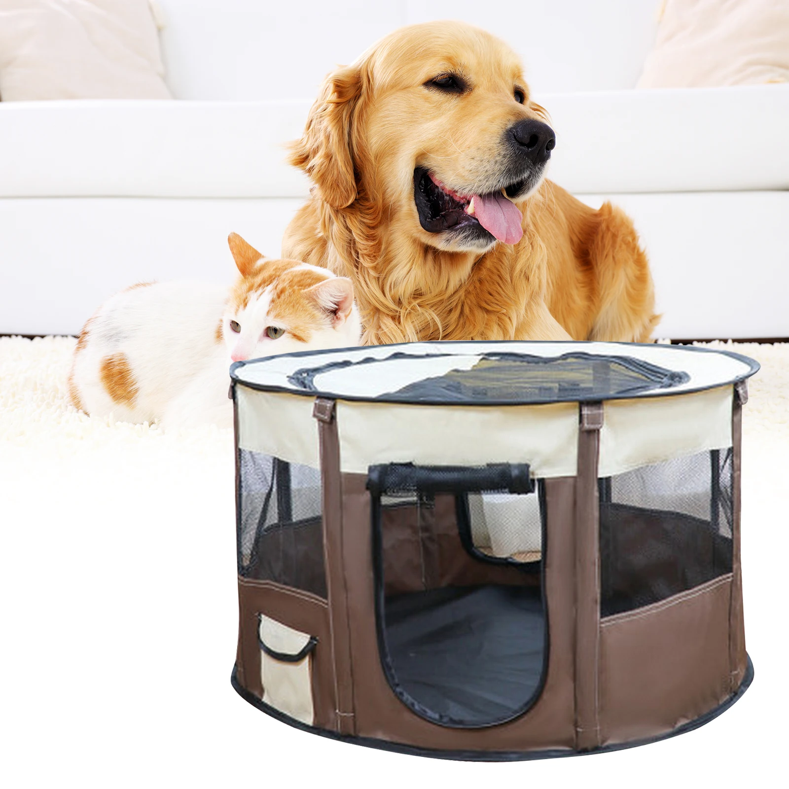 Puppy Enclosure Kmart Deals Online