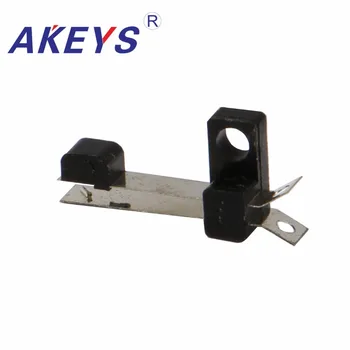 

10 PCS LSA-03 2pins Tactile Push Switch Micro Leaf Switch