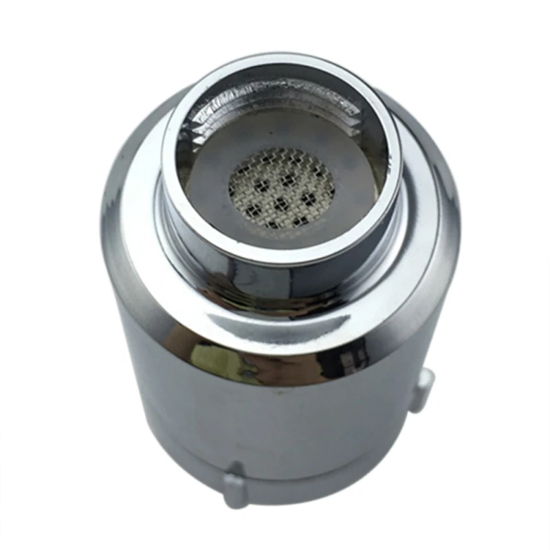 Multi-function Faucet Filter Chlorine-removal Negative Ion Shower Head Hose Household Filter1 |