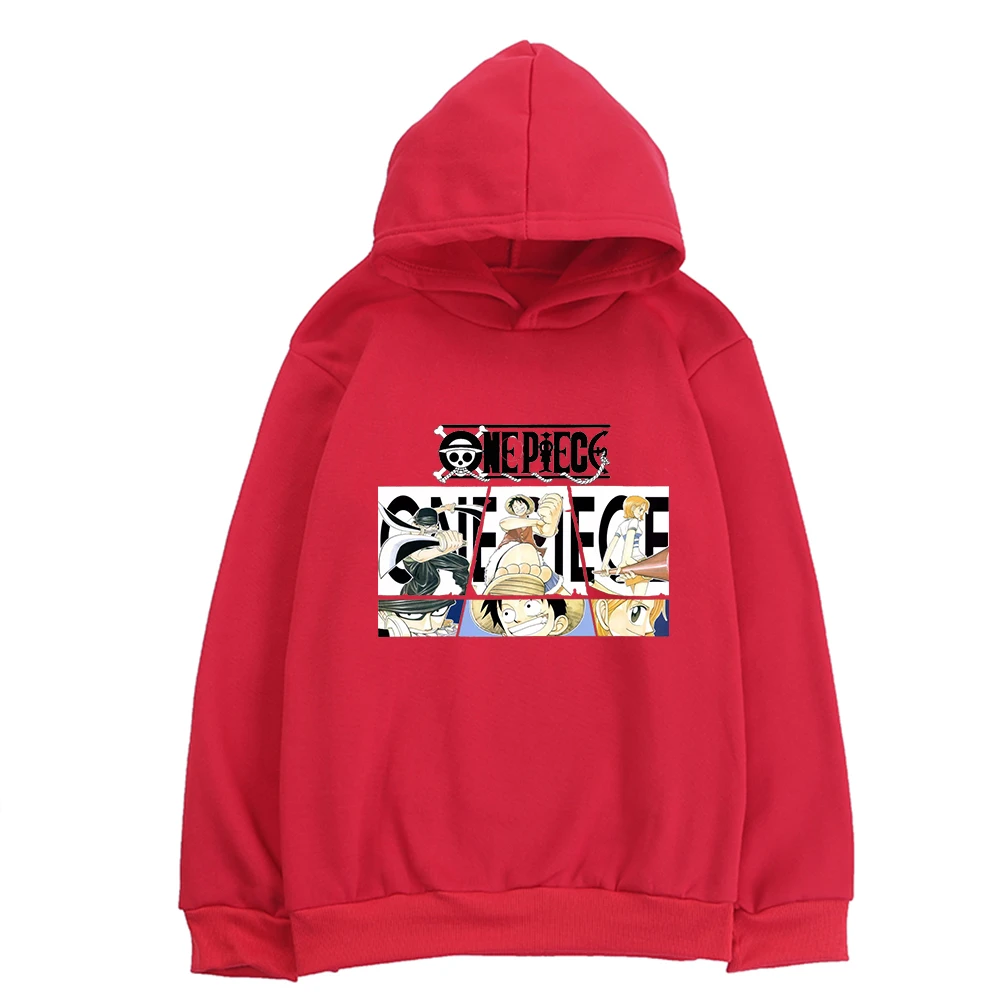 Sudadera con capucha de one piece para niños y niñas, prenda de vestir de anime japonés estampado de Roronoa Zoro, Luffy, Zoro|Sudaderas con y sudaderas| - AliExpress