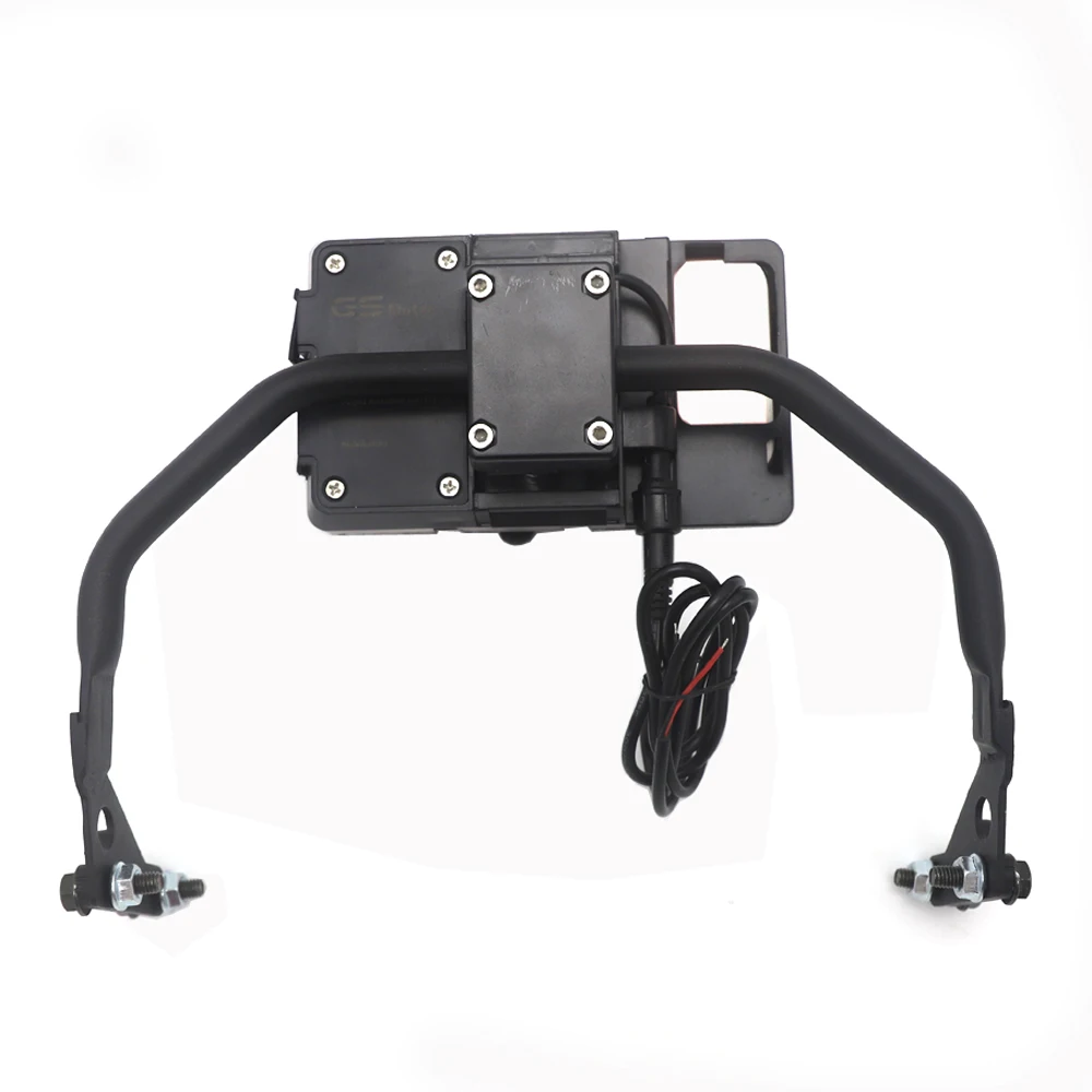 Для BMW R1200GS R1250GS R R1200 GS ADV LC R1250 GSA 1250 телефонная навигационная панель|Накладки и