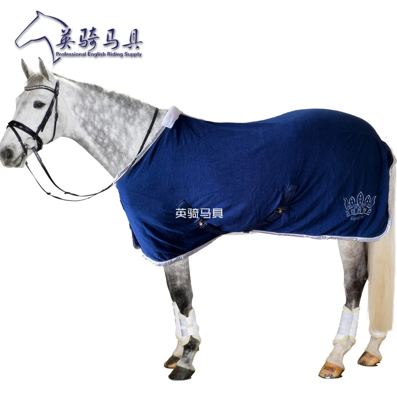 Summer Breathable Anti-mosquito Horse Covering Horse Fly Sheet