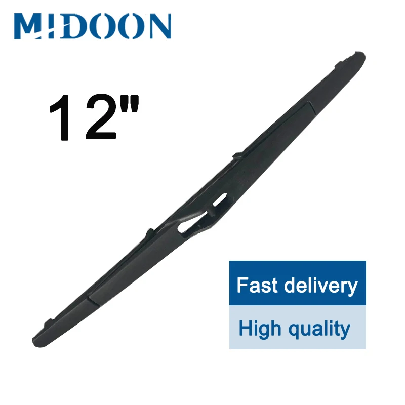 Щетка стеклоочистителя MIDOON 12 дюймов для Hyundai i30/I30CW/FD 2007 - 2012 | Автомобили и