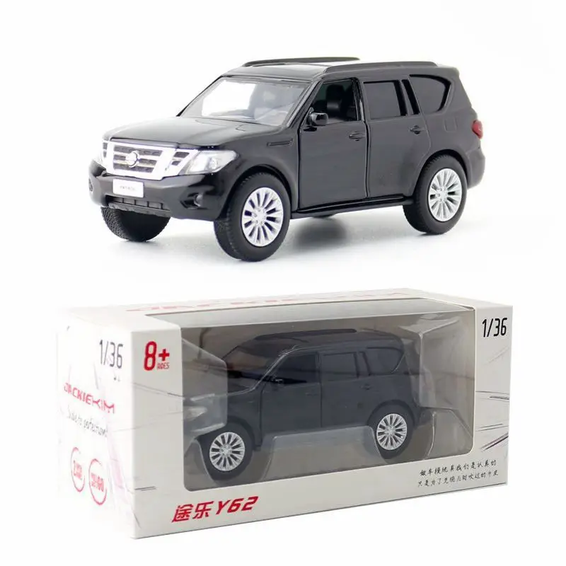 Collection Car Nissan Patrol Nissan Patrol Model Cars Nissan Patrol