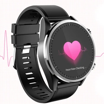 

Watch GPS 4G smart phone watch 1+16GB waterproof heart rate monitor camera 1.39'' android smartwatch business men watch pk hope