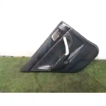 

83754SEAJ01ZA TRIM LEFT REAR DOOR SLINGSHOT ACCORD SALOON (CL/CN)