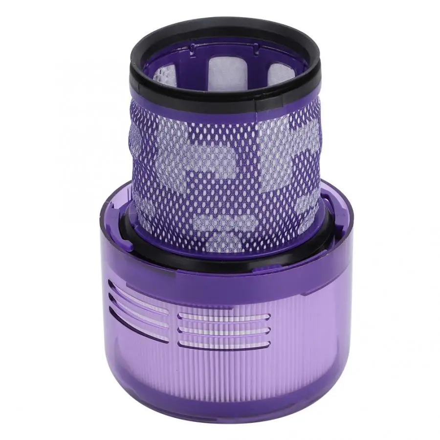 Портативный фильтр для пылесоса аксессуар замена подходит для Dyson V11 SV14