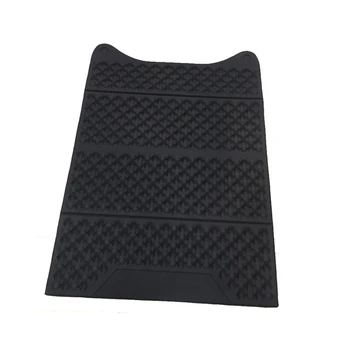 

Pet Cat Litter Mat Foldable And Easy To Clean Light Weight Soft And Durable Washable Pet Supplies 66CY