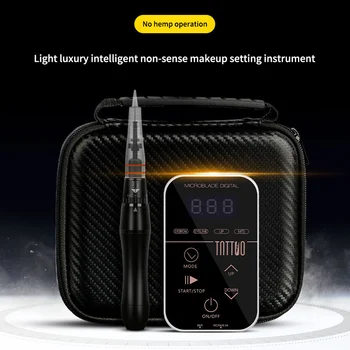 

Linen-free machine, tattoo machine, semi-permanent machine, tattoo machine, eyeliner machine, all-in-one machine