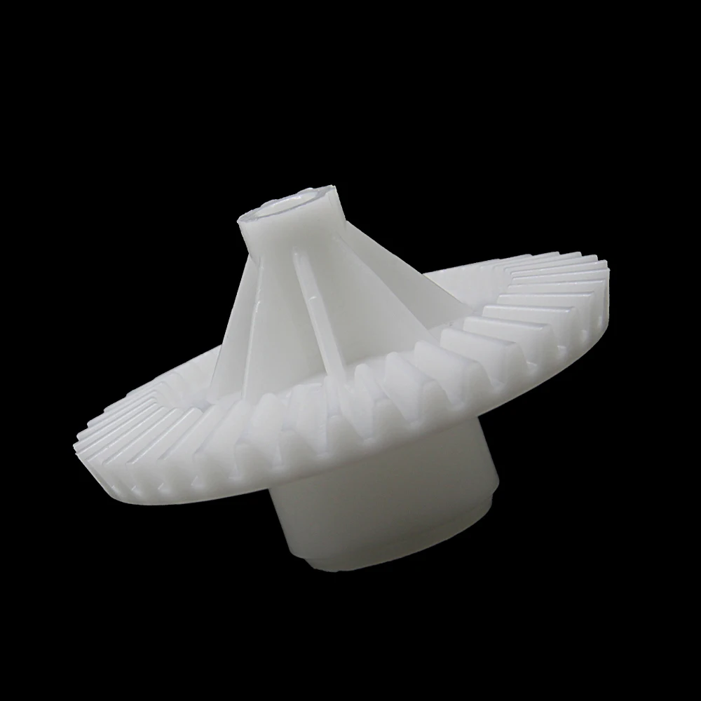 Plastic Gear Spare Parts for Meat Grinder Mincer Pinion Fits Philips Food Processor HR7752 HR7768 Holt VES Kitchen Appliance 1pc