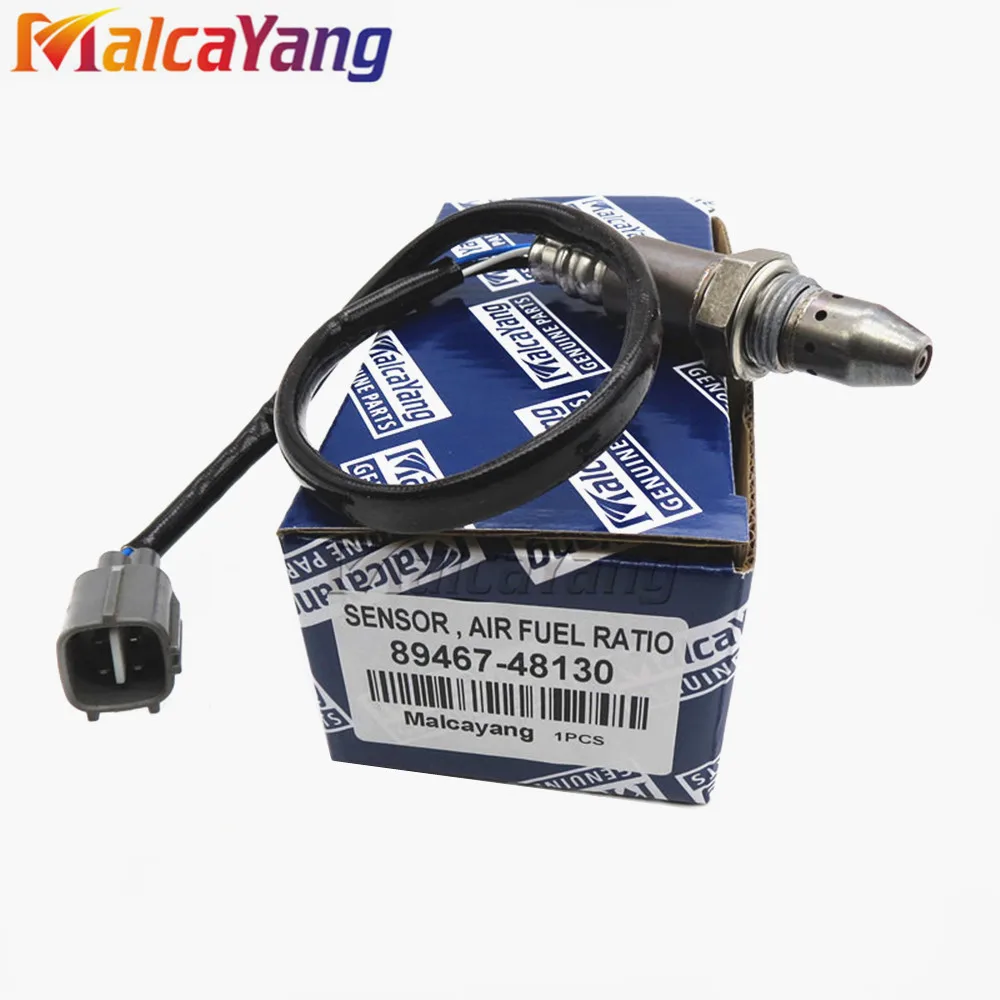 

89467-48130 Lambda Sensor FOR Toyota 07-09 LEXUS RX350 450H 2GRFE 3.5L, 08-10 Highlander 8946748130