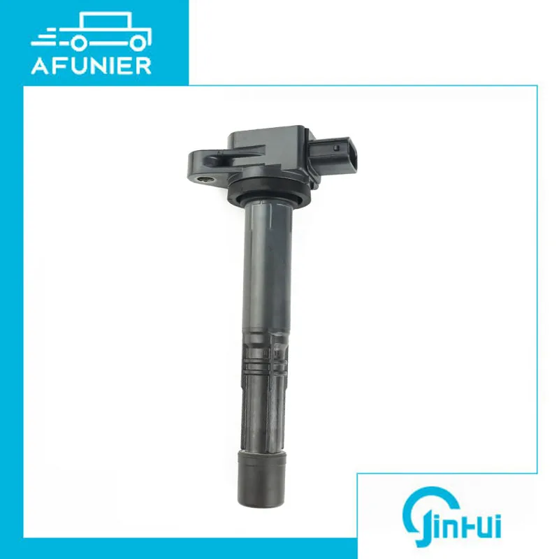 

4pcs Ignition Coil for Honda Accord Crosstour Odyssey Acura RL TL TSX FOR K Series (K20 OE No.:099700-070