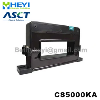 

hall effect sensor hall current sensor electric current transducer hall sensor CS5000KA Series