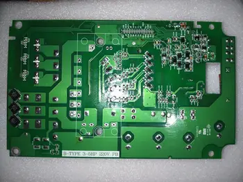

Freee shipping New for Delta inverter VFD037B23A drive board 2945005603 220V3.7KW drive board