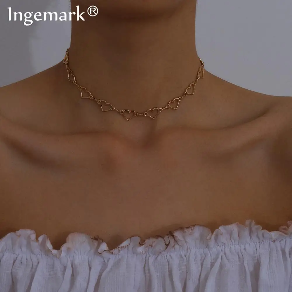 small cute necklaces for girlfriend