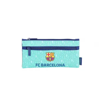 

PORTATODO DOS CRE. F.C.BARCELONA 3Â ª EQUIP. 19/20
