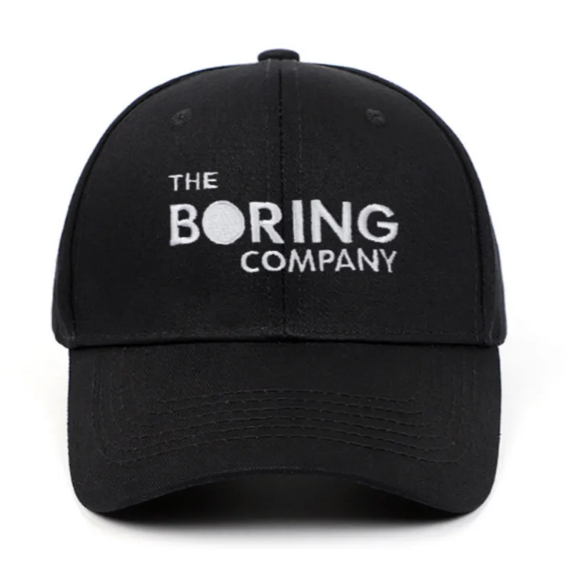 hat embroidery company