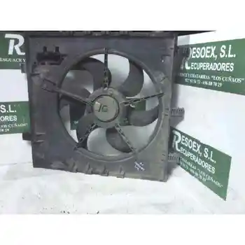 

2259900000 ELECTRIC FAN MERCEDES VITO (W638) COMBI