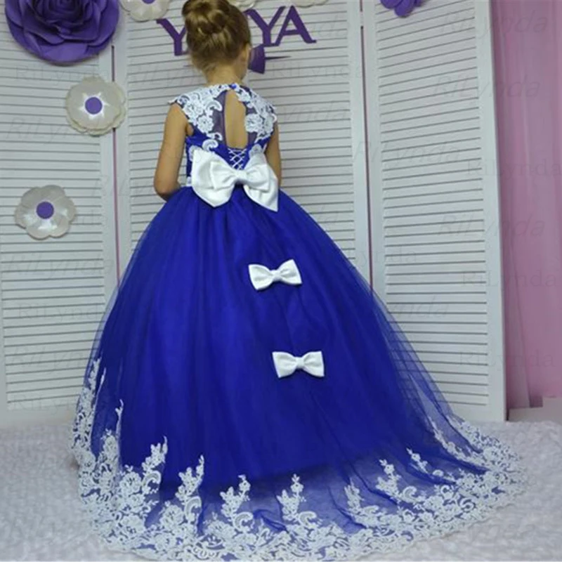 Flower girl Dress