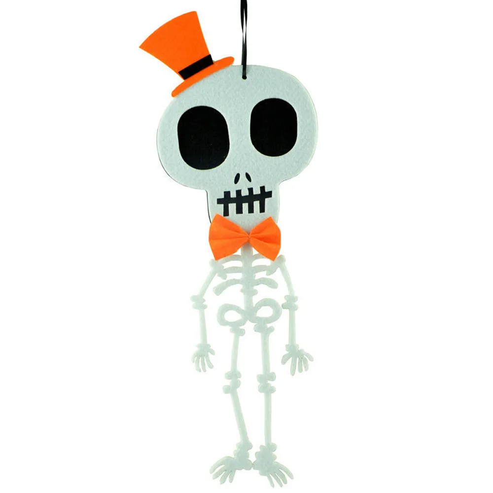 Украшение на Хэллоуин подвесной декор пиратский труп Череп дом с привидениями