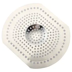 Уплотненные фильтры для раковины из алюминиевого сплава, кухонные фильтры для домашних волос, анти-штепсельный фильтр для ванной комнаты