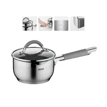 Ковш NADOBA, Nita, 1,7 л, с крышкой