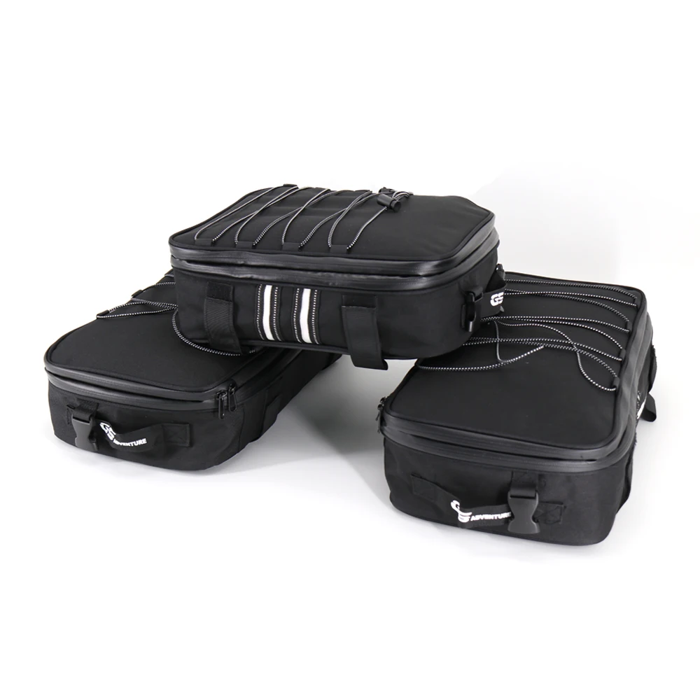 New Waterproof bag Top Box Panniers Bag Case Luggage Bags For BMW R 1200 1250 GS LC Adventure Motorcycle F650GS G310GS ADV