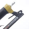 meite 8016B High Quality Pneumatic Stapler   Air Staples Gun For Making Sofa  Furniture 5