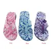 Flip Flops Summer Slippers For Home Men And Women Couples Non-slip Eva Thick Bottom Spring Seasons Bathroom Women's Slippers#3 1