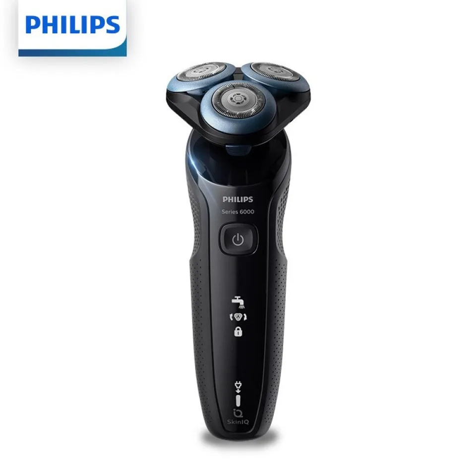 philips skin friendly shaver
