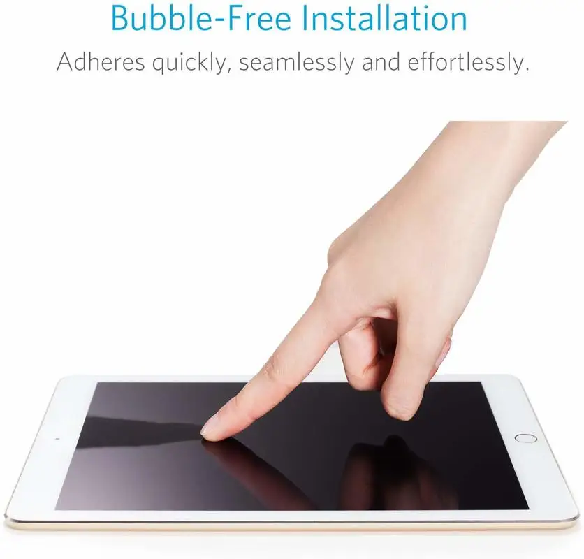Защитная пленка из закаленного стекла Экран крышка для iPad Mini 1 2 3 модели A1432 A1454 A1455