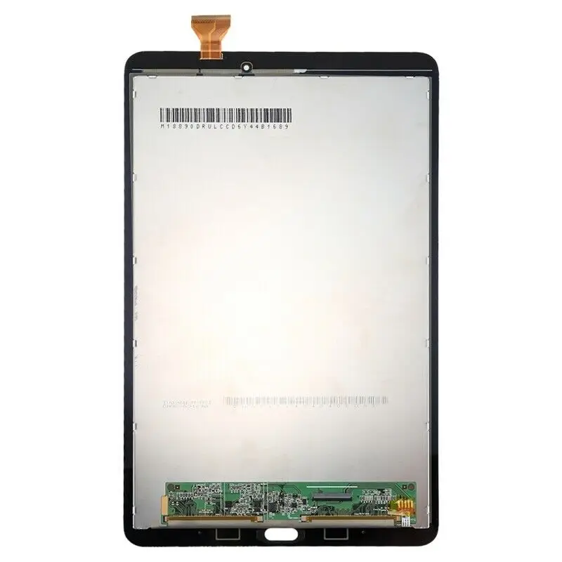 9," протестированный ЖК-дисплей для samsung Galaxy Tab E T560 lcd кодирующий преобразователь сенсорного экрана в сборе SM-T560 SM-T561 T560 Замена ЖК-дисплея